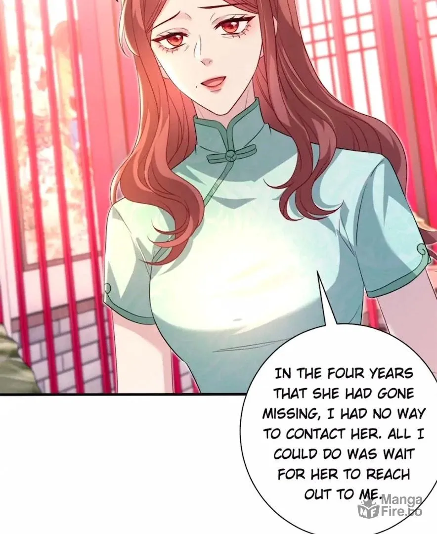 The True Heiress Is an All-Powerful Bigshot Chapter 182 page 9 - 