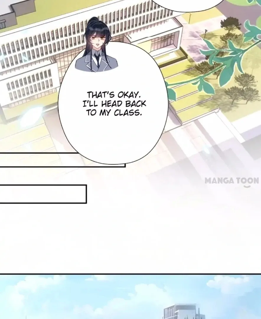 The True Heiress Is an All-Powerful Bigshot Chapter 183 page 2 - 