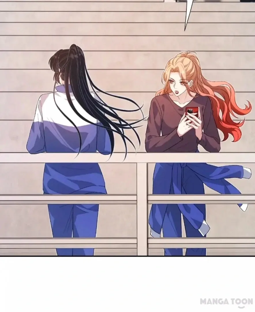 The True Heiress Is an All-Powerful Bigshot Chapter 183 page 11 - 