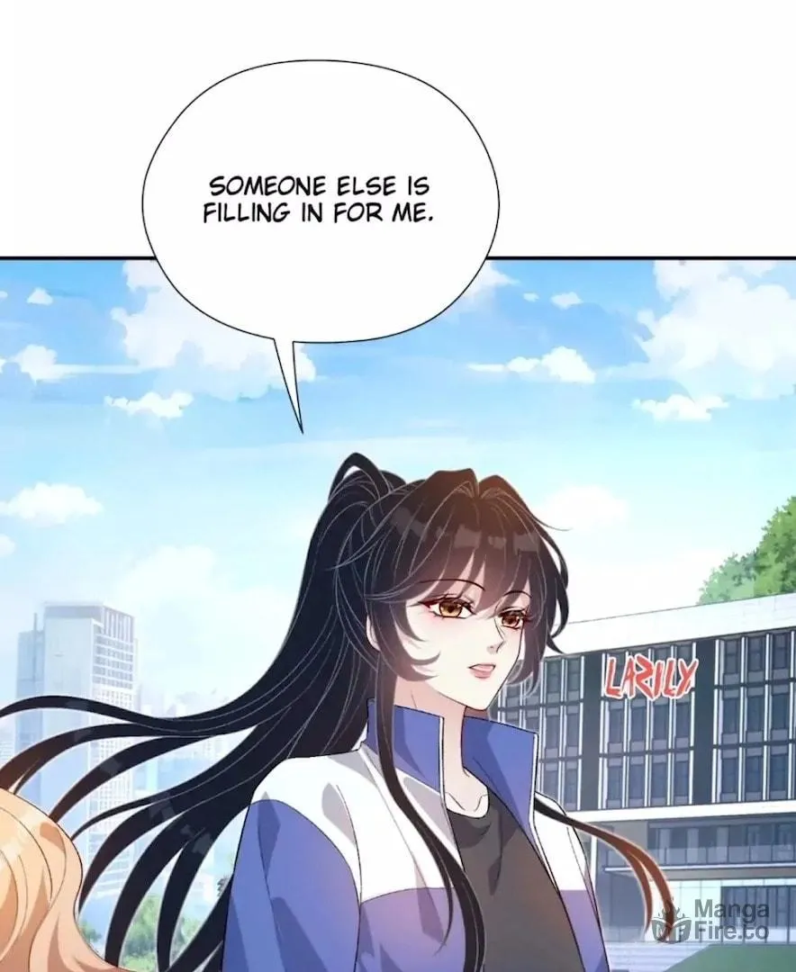 The True Heiress Is an All-Powerful Bigshot Chapter 183 page 12 - 