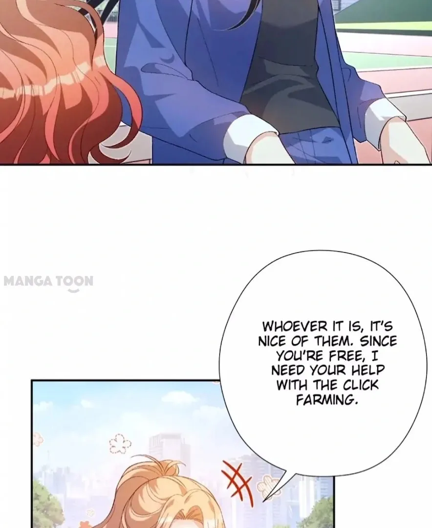 The True Heiress Is an All-Powerful Bigshot Chapter 183 page 13 - 