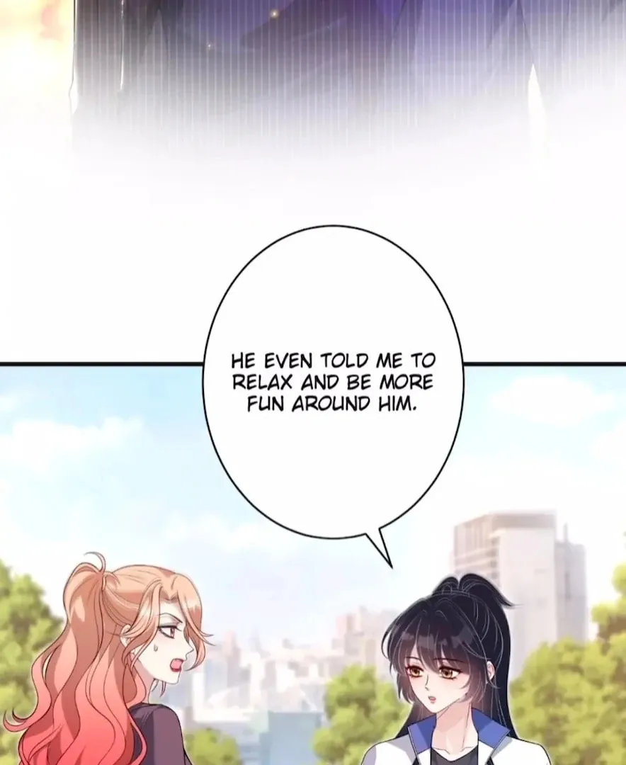 The True Heiress Is an All-Powerful Bigshot Chapter 183 page 17 - 