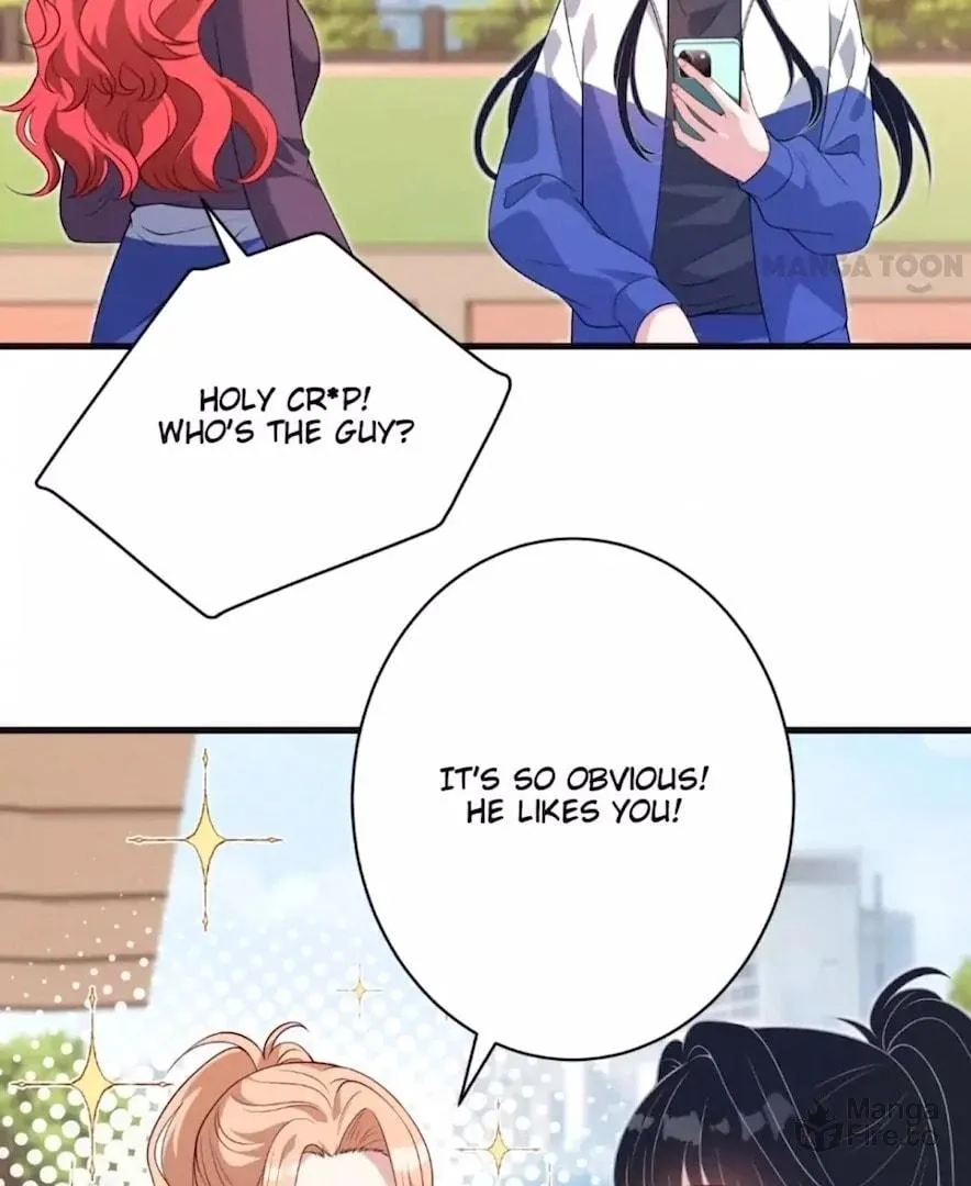 The True Heiress Is an All-Powerful Bigshot Chapter 183 page 18 - 