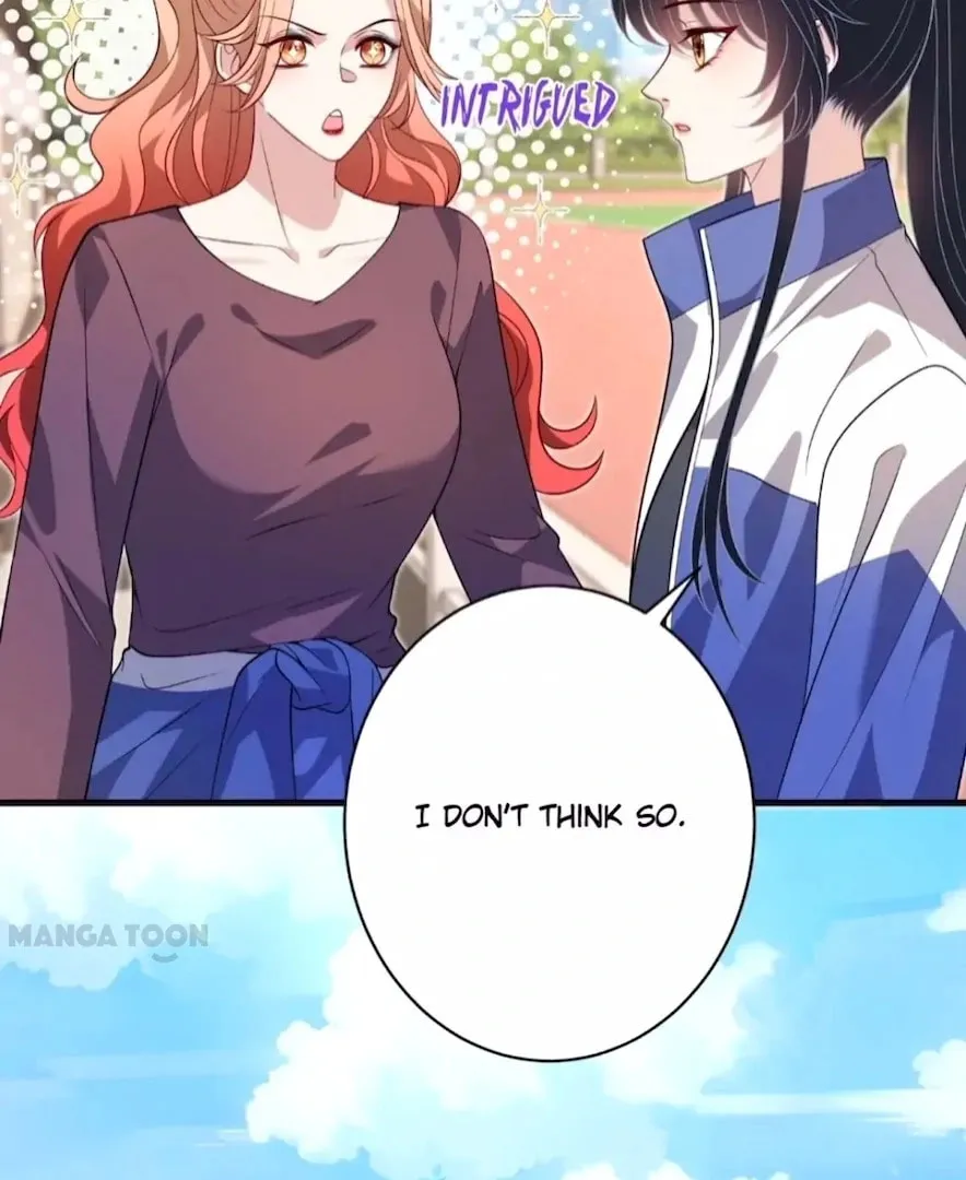 The True Heiress Is an All-Powerful Bigshot Chapter 183 page 19 - 