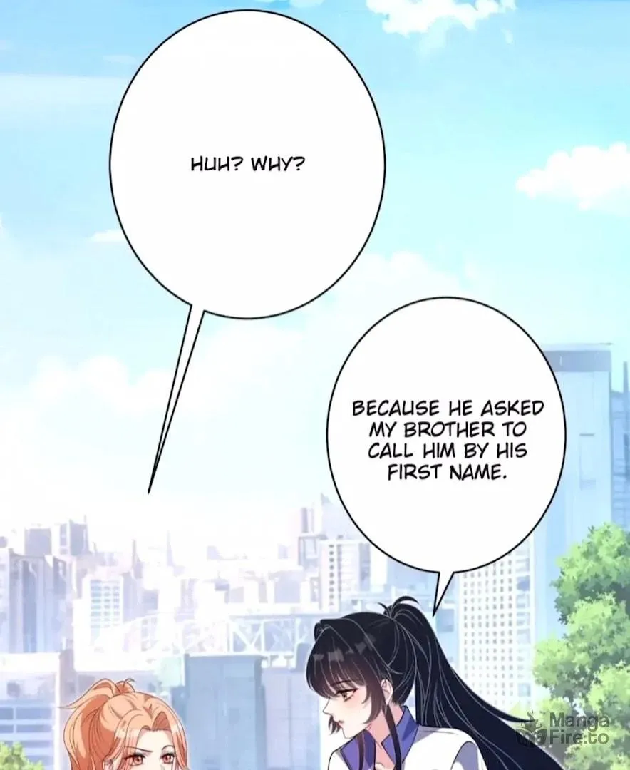 The True Heiress Is an All-Powerful Bigshot Chapter 183 page 20 - 