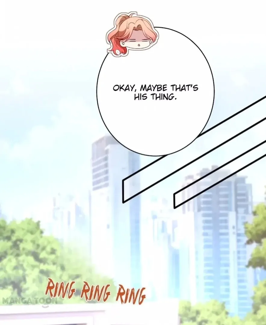 The True Heiress Is an All-Powerful Bigshot Chapter 183 page 22 - 