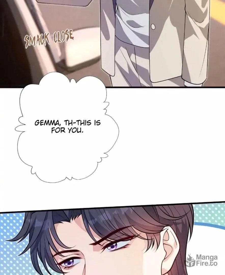 The True Heiress Is an All-Powerful Bigshot Chapter 183 page 25 - 