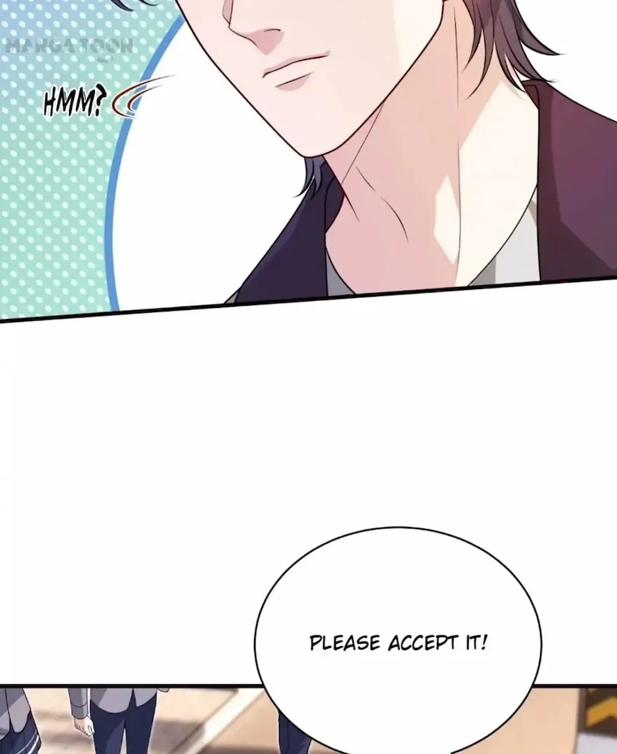 The True Heiress Is an All-Powerful Bigshot Chapter 183 page 26 - 