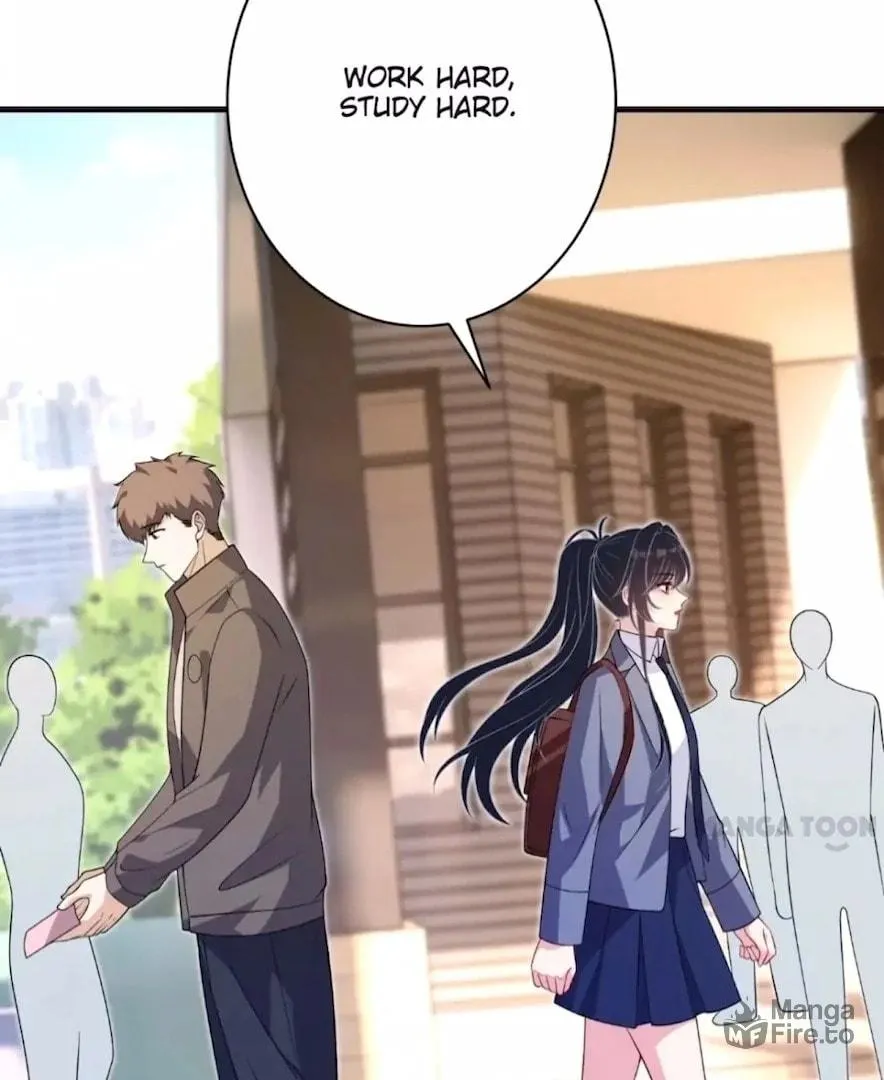The True Heiress Is an All-Powerful Bigshot Chapter 183 page 30 - 
