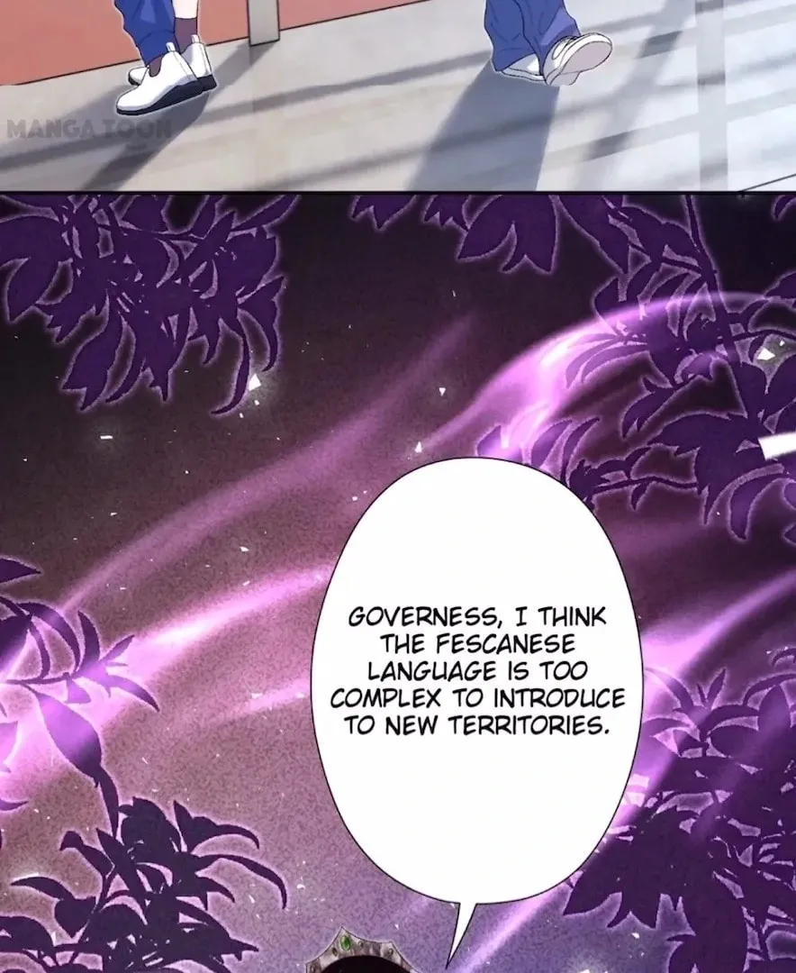 The True Heiress Is an All-Powerful Bigshot Chapter 183 page 4 - 