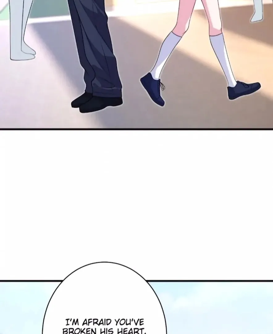 The True Heiress Is an All-Powerful Bigshot Chapter 183 page 31 - 