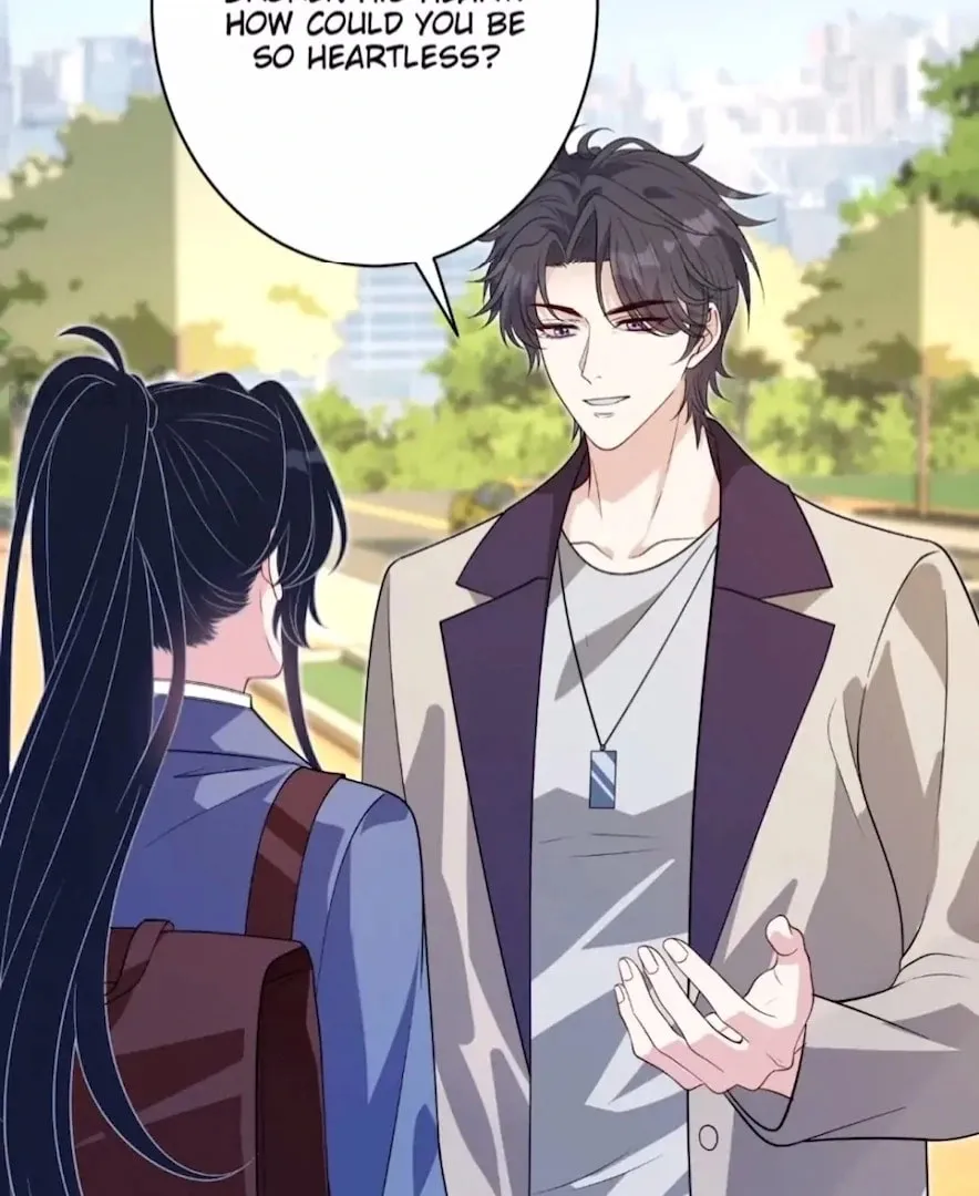 The True Heiress Is an All-Powerful Bigshot Chapter 183 page 32 - 
