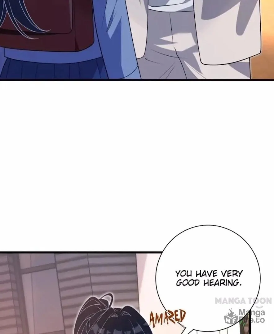 The True Heiress Is an All-Powerful Bigshot Chapter 183 page 33 - 