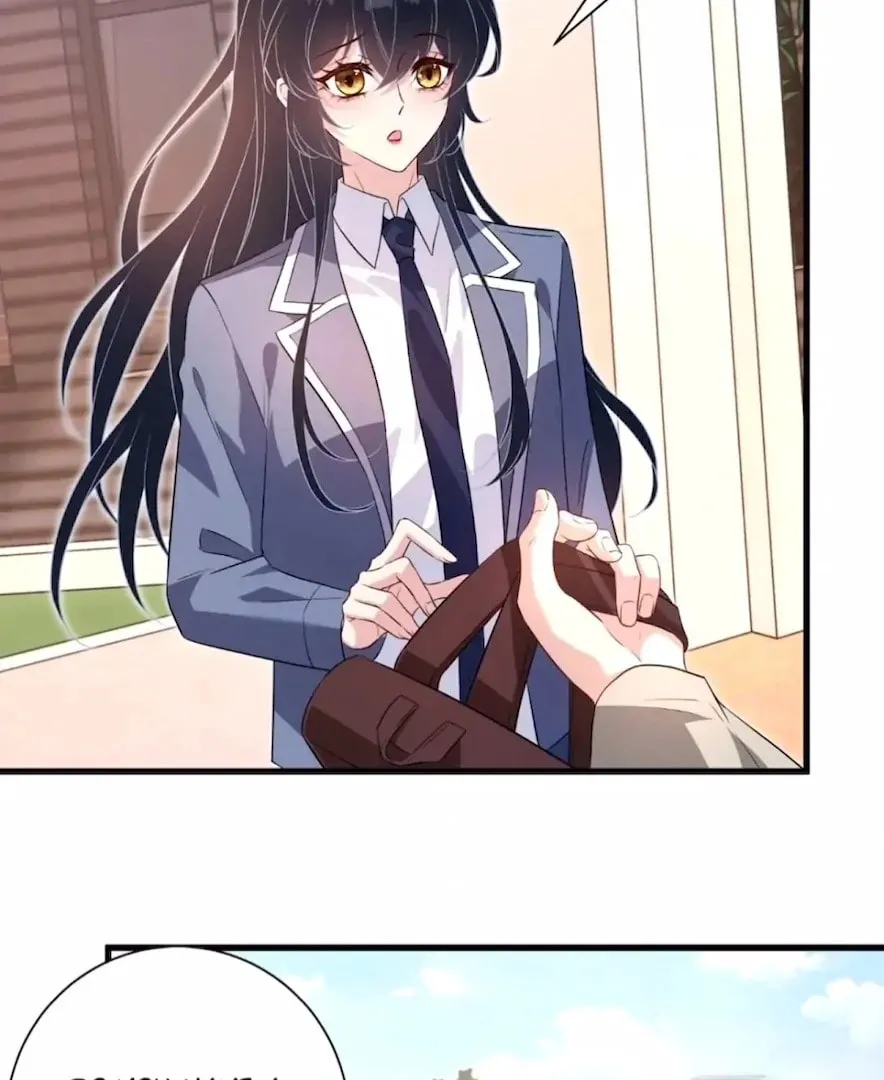 The True Heiress Is an All-Powerful Bigshot Chapter 183 page 34 - 