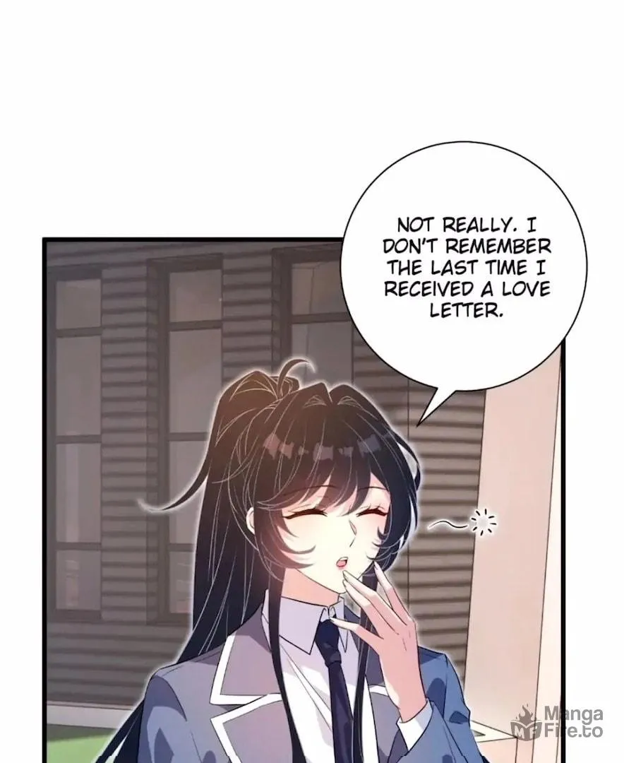 The True Heiress Is an All-Powerful Bigshot Chapter 183 page 36 - 