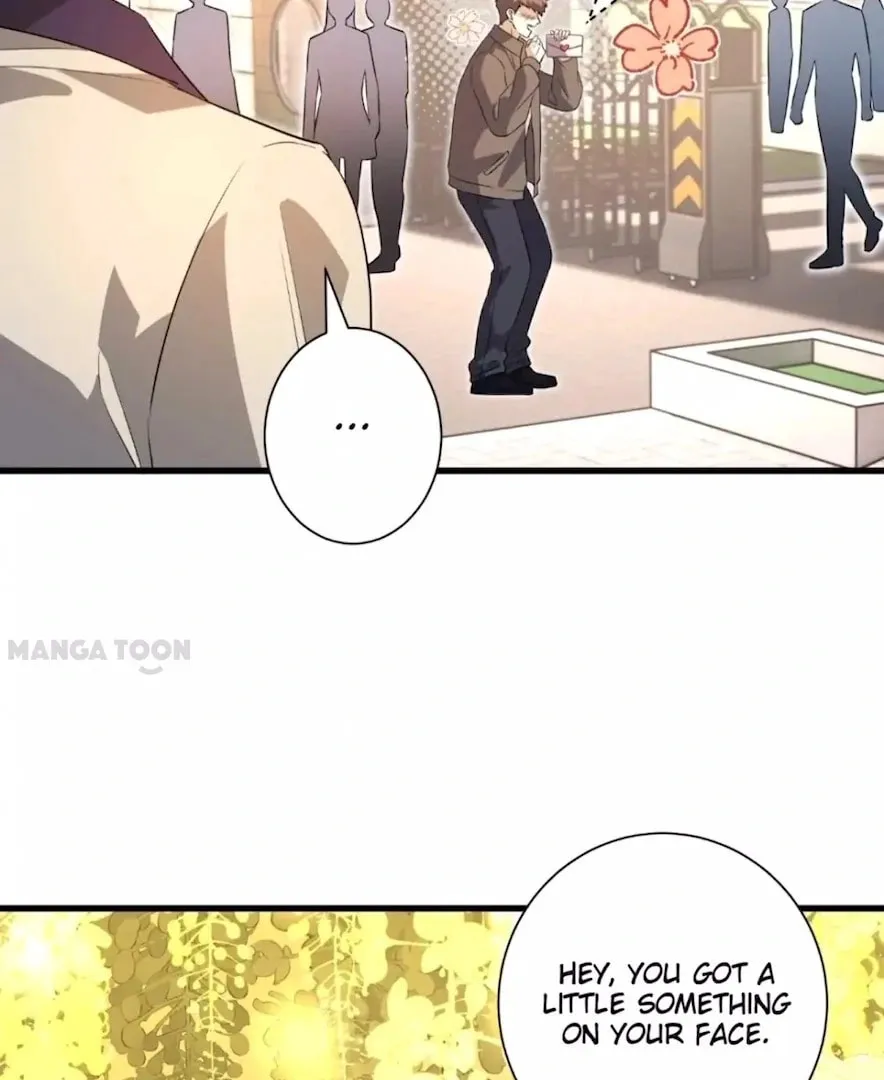 The True Heiress Is an All-Powerful Bigshot Chapter 183 page 38 - 
