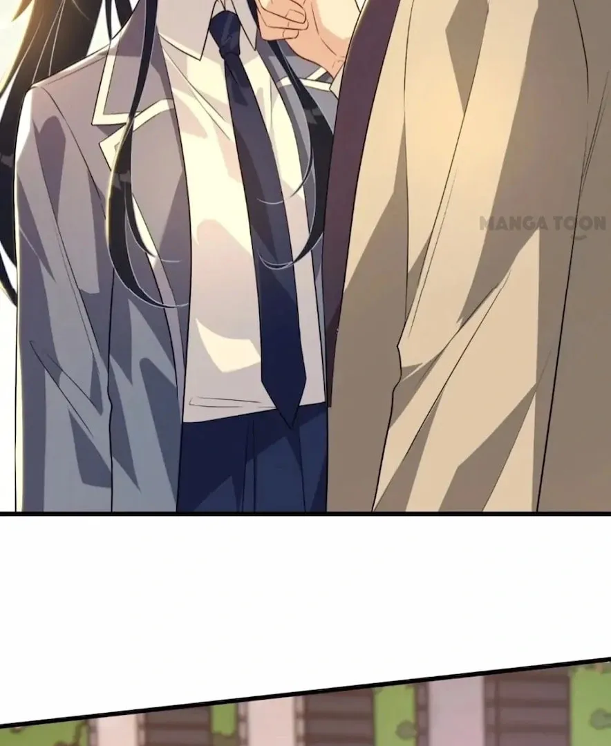 The True Heiress Is an All-Powerful Bigshot Chapter 183 page 43 - 
