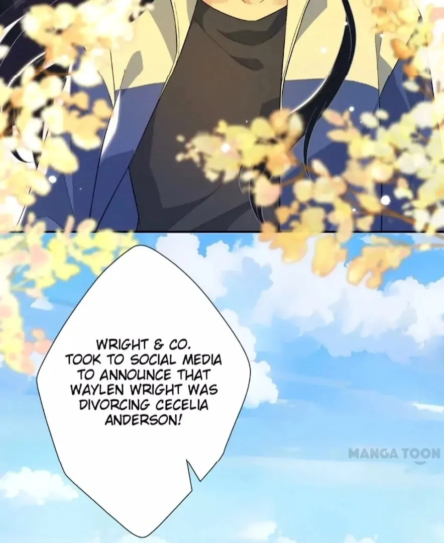 The True Heiress Is an All-Powerful Bigshot Chapter 183 page 8 - 