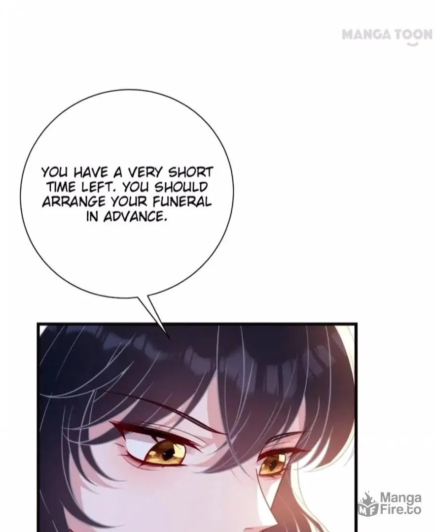 The True Heiress Is an All-Powerful Bigshot Chapter 184 page 12 - 