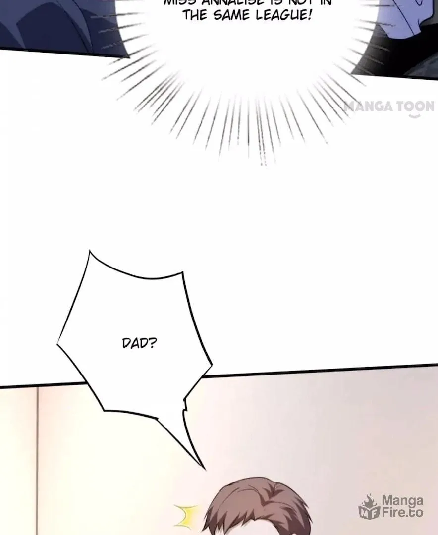 The True Heiress Is an All-Powerful Bigshot Chapter 184 page 15 - 