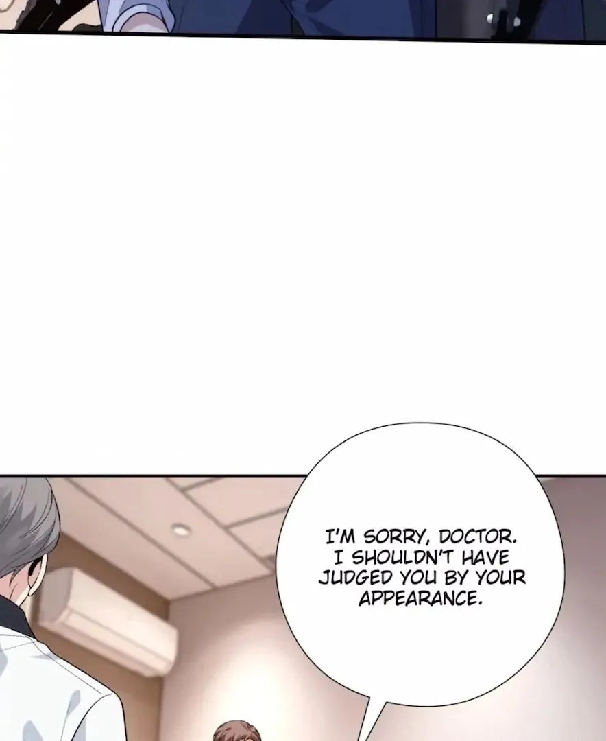 The True Heiress Is an All-Powerful Bigshot Chapter 184 page 17 - 
