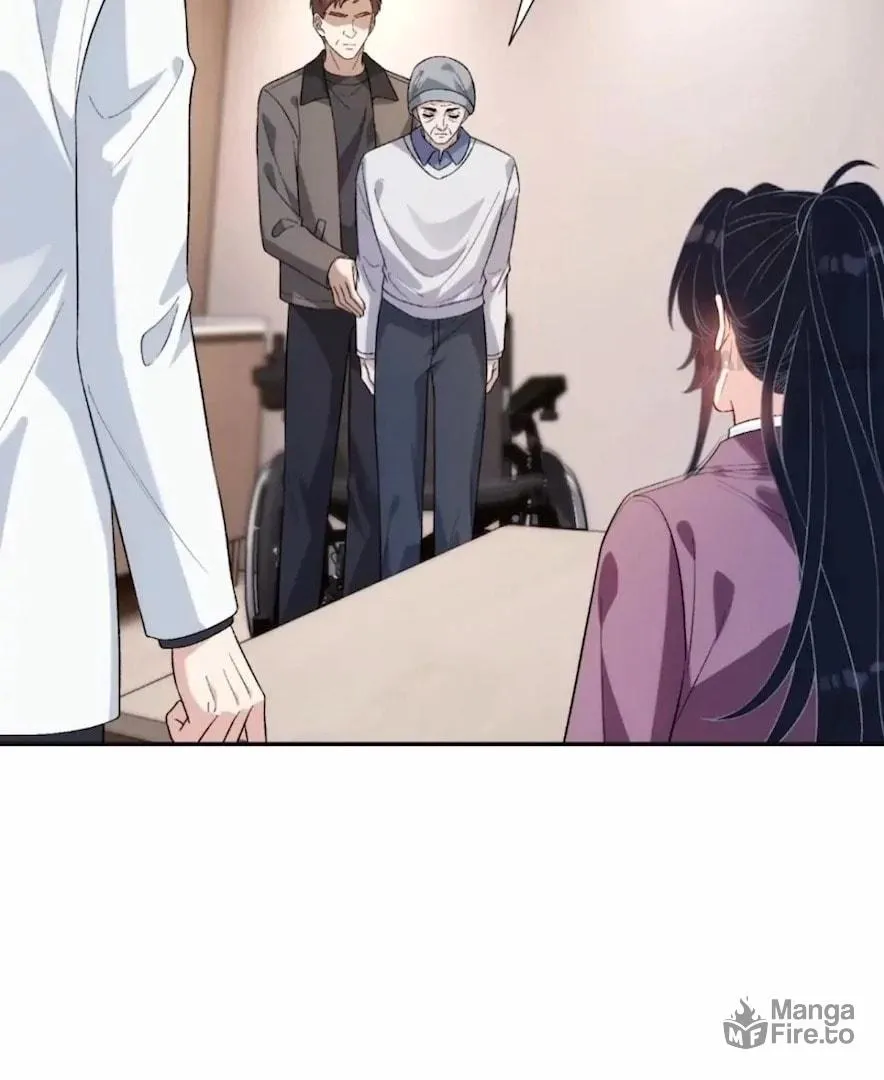 The True Heiress Is an All-Powerful Bigshot Chapter 184 page 18 - 