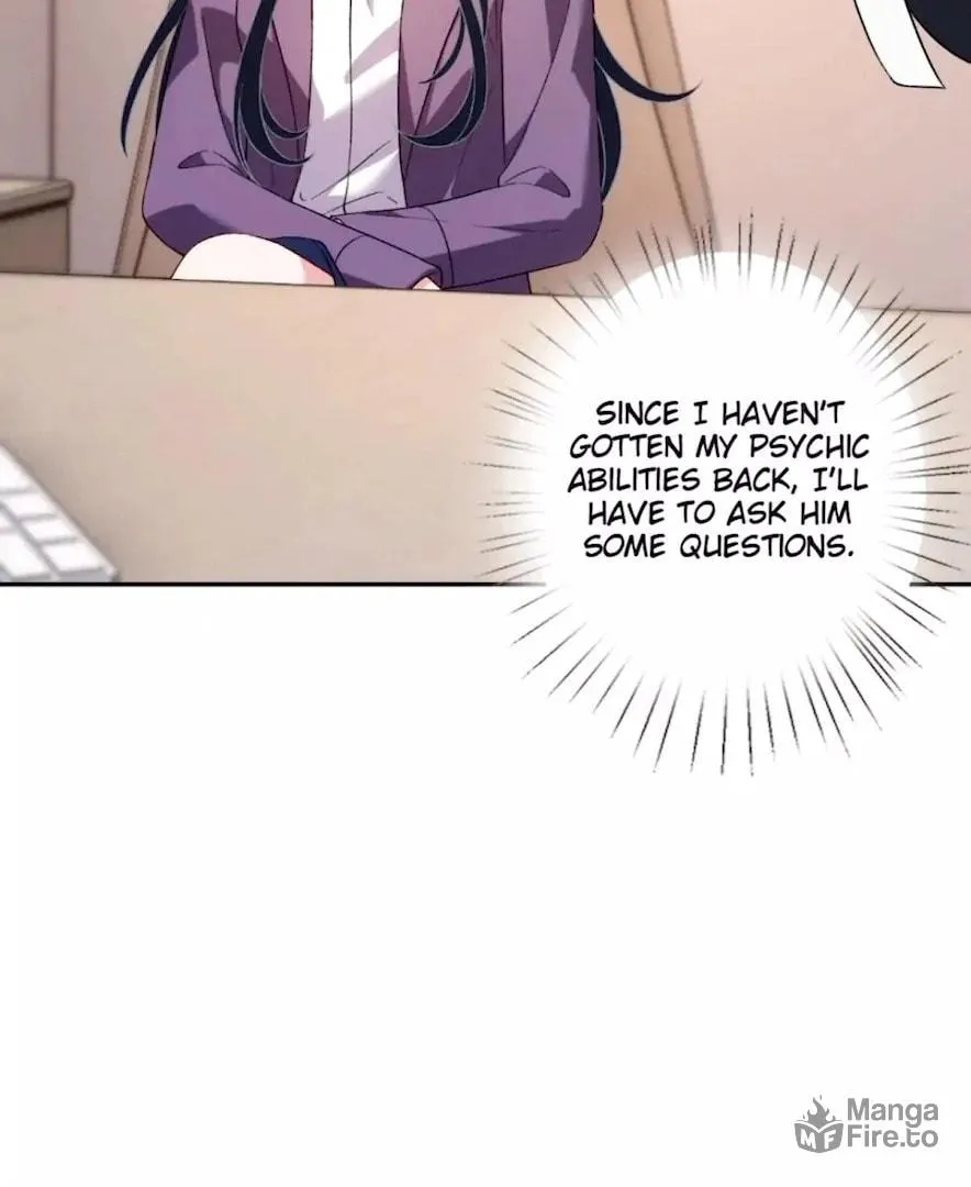 The True Heiress Is an All-Powerful Bigshot Chapter 184 page 20 - 