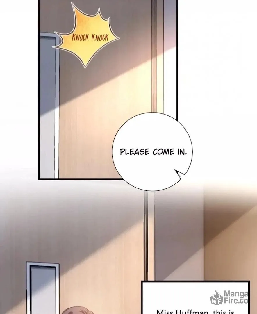 The True Heiress Is an All-Powerful Bigshot Chapter 184 page 3 - 