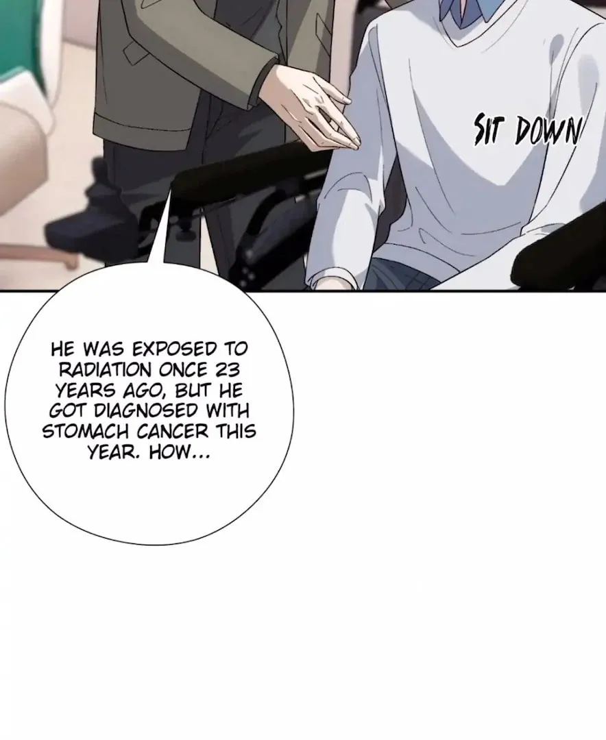 The True Heiress Is an All-Powerful Bigshot Chapter 184 page 22 - 