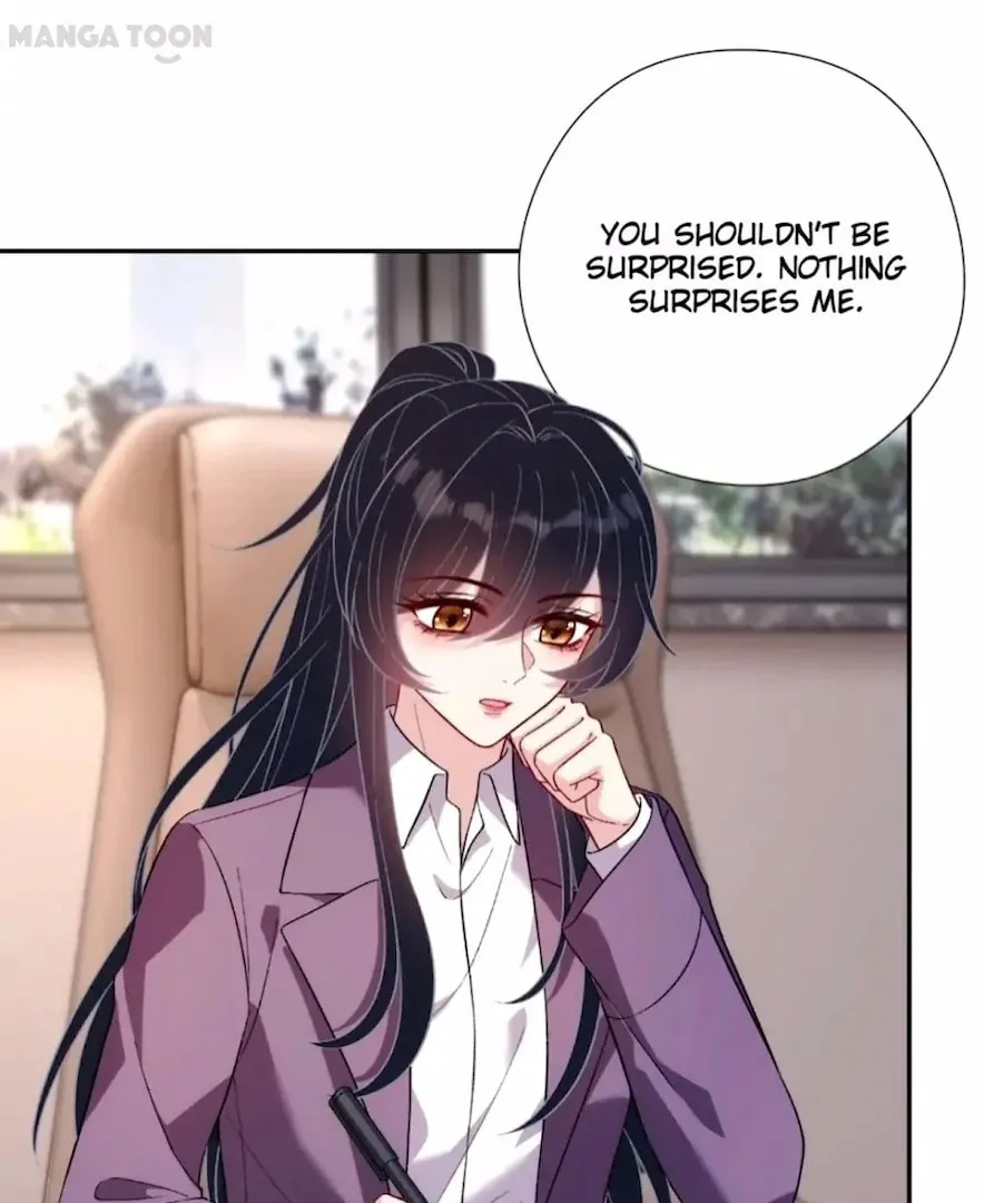 The True Heiress Is an All-Powerful Bigshot Chapter 184 page 23 - 