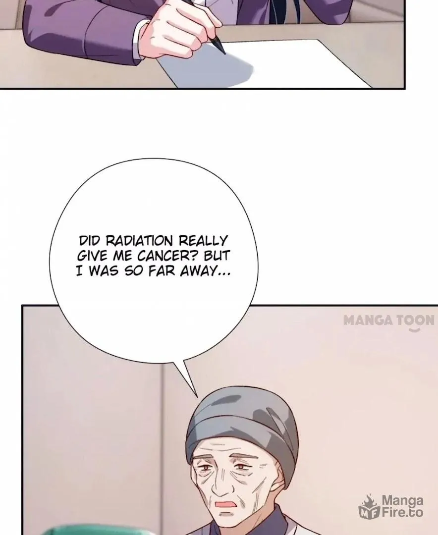 The True Heiress Is an All-Powerful Bigshot Chapter 184 page 24 - 