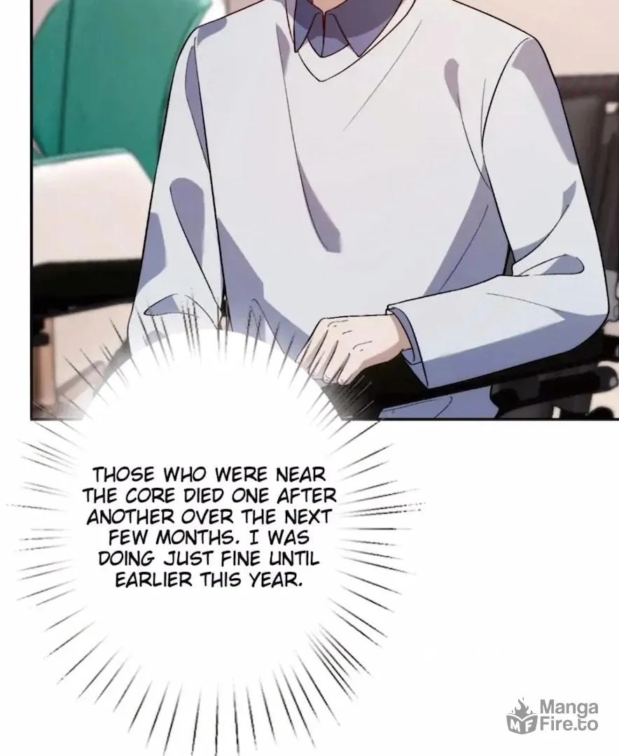 The True Heiress Is an All-Powerful Bigshot Chapter 184 page 25 - 