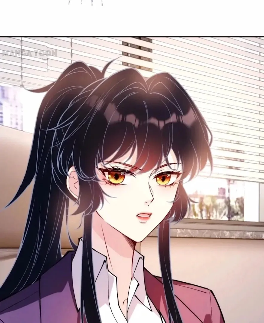 The True Heiress Is an All-Powerful Bigshot Chapter 184 page 26 - 