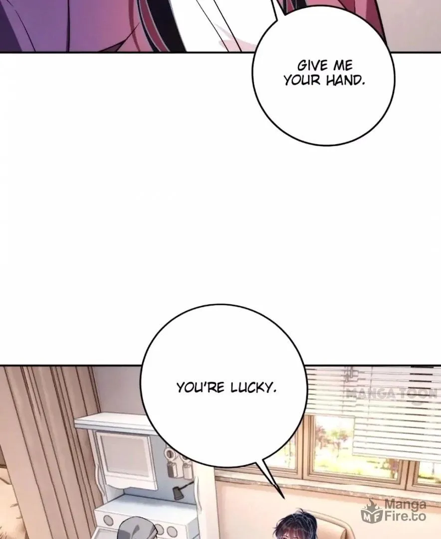 The True Heiress Is an All-Powerful Bigshot Chapter 184 page 27 - 
