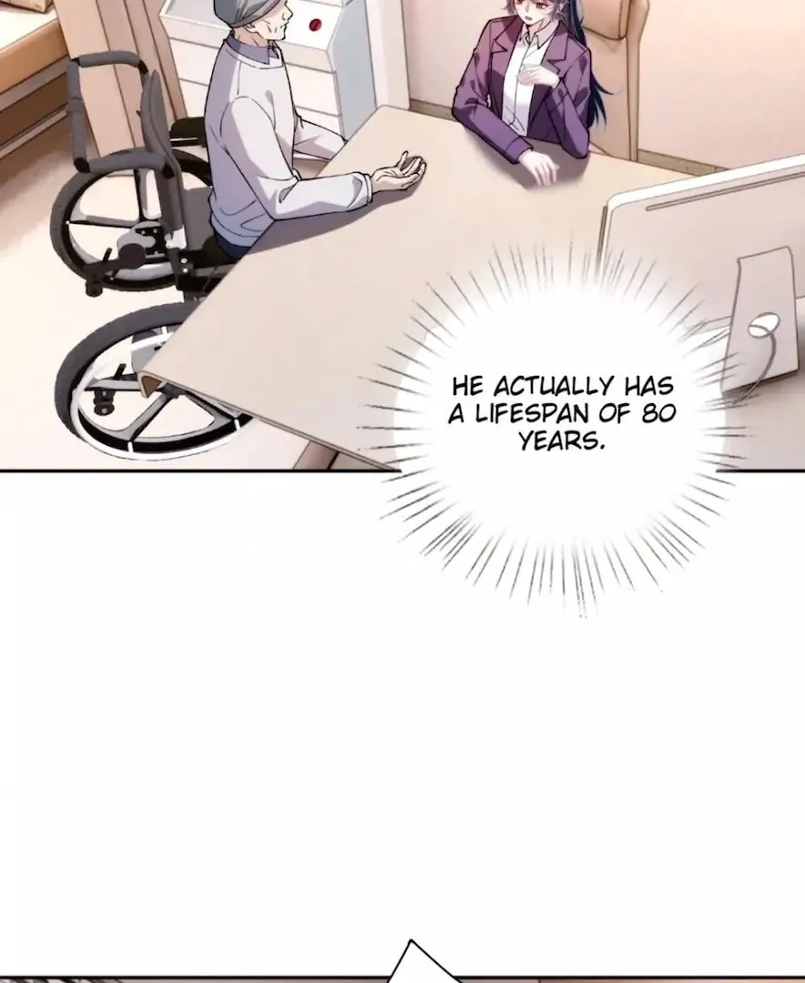 The True Heiress Is an All-Powerful Bigshot Chapter 184 page 28 - 