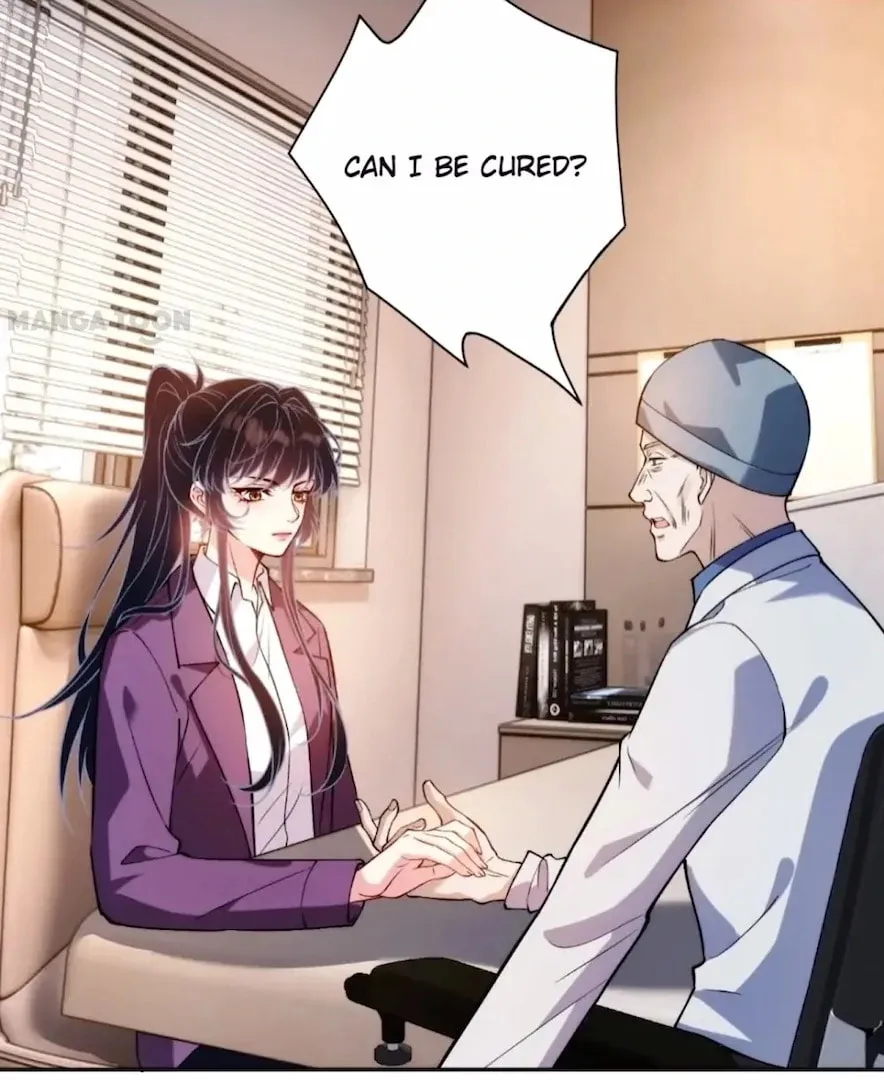 The True Heiress Is an All-Powerful Bigshot Chapter 184 page 29 - 