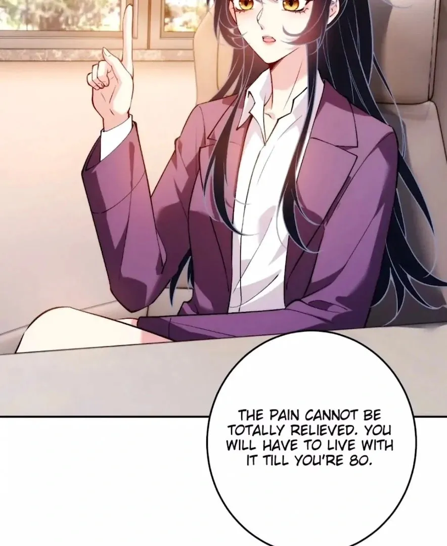 The True Heiress Is an All-Powerful Bigshot Chapter 184 page 31 - 