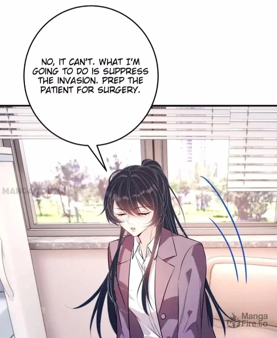 The True Heiress Is an All-Powerful Bigshot Chapter 184 page 35 - 