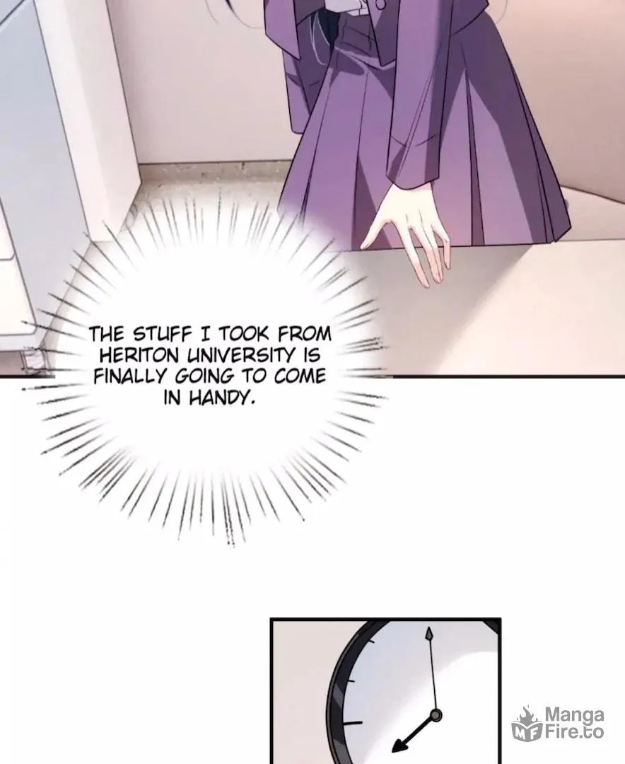 The True Heiress Is an All-Powerful Bigshot Chapter 184 page 36 - 