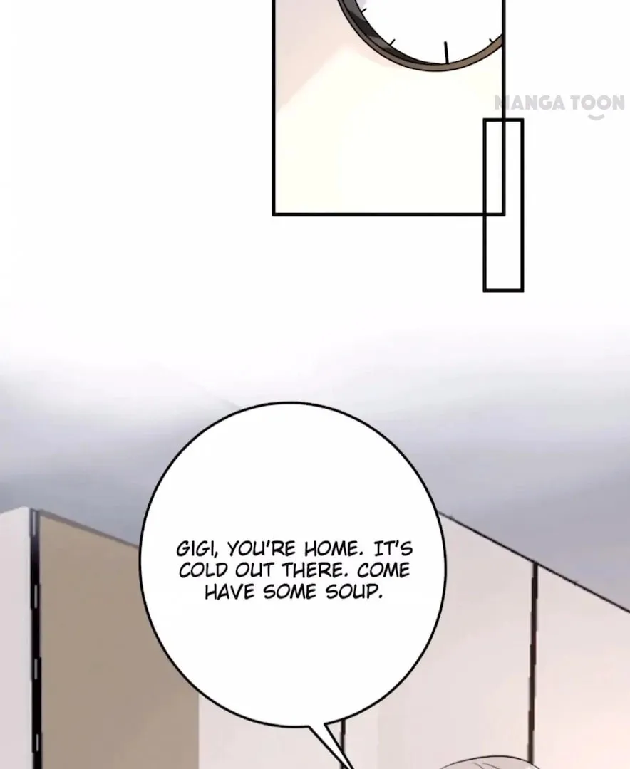 The True Heiress Is an All-Powerful Bigshot Chapter 184 page 37 - 