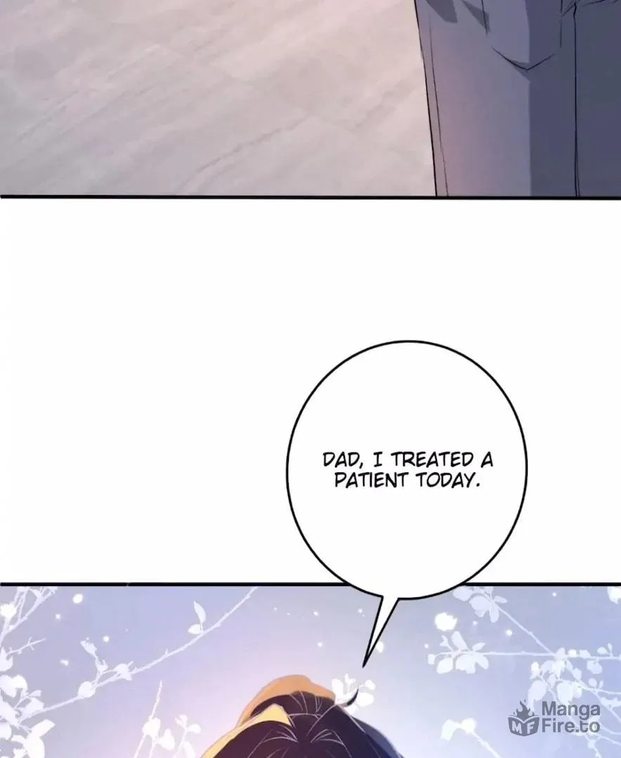 The True Heiress Is an All-Powerful Bigshot Chapter 184 page 39 - 