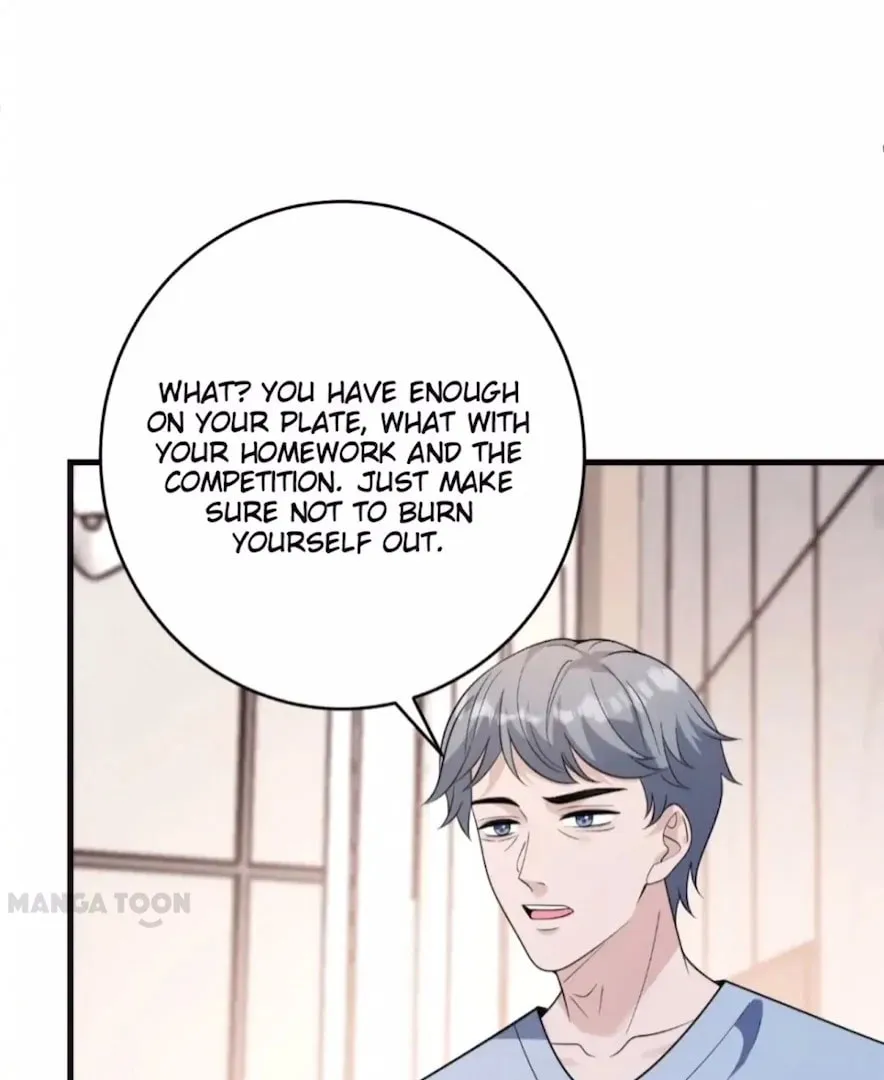The True Heiress Is an All-Powerful Bigshot Chapter 184 page 41 - 