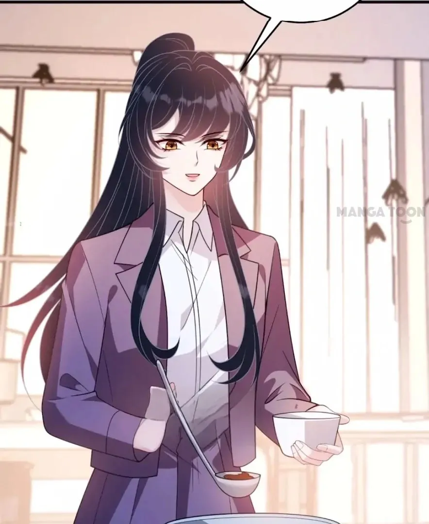 The True Heiress Is an All-Powerful Bigshot Chapter 184 page 43 - 
