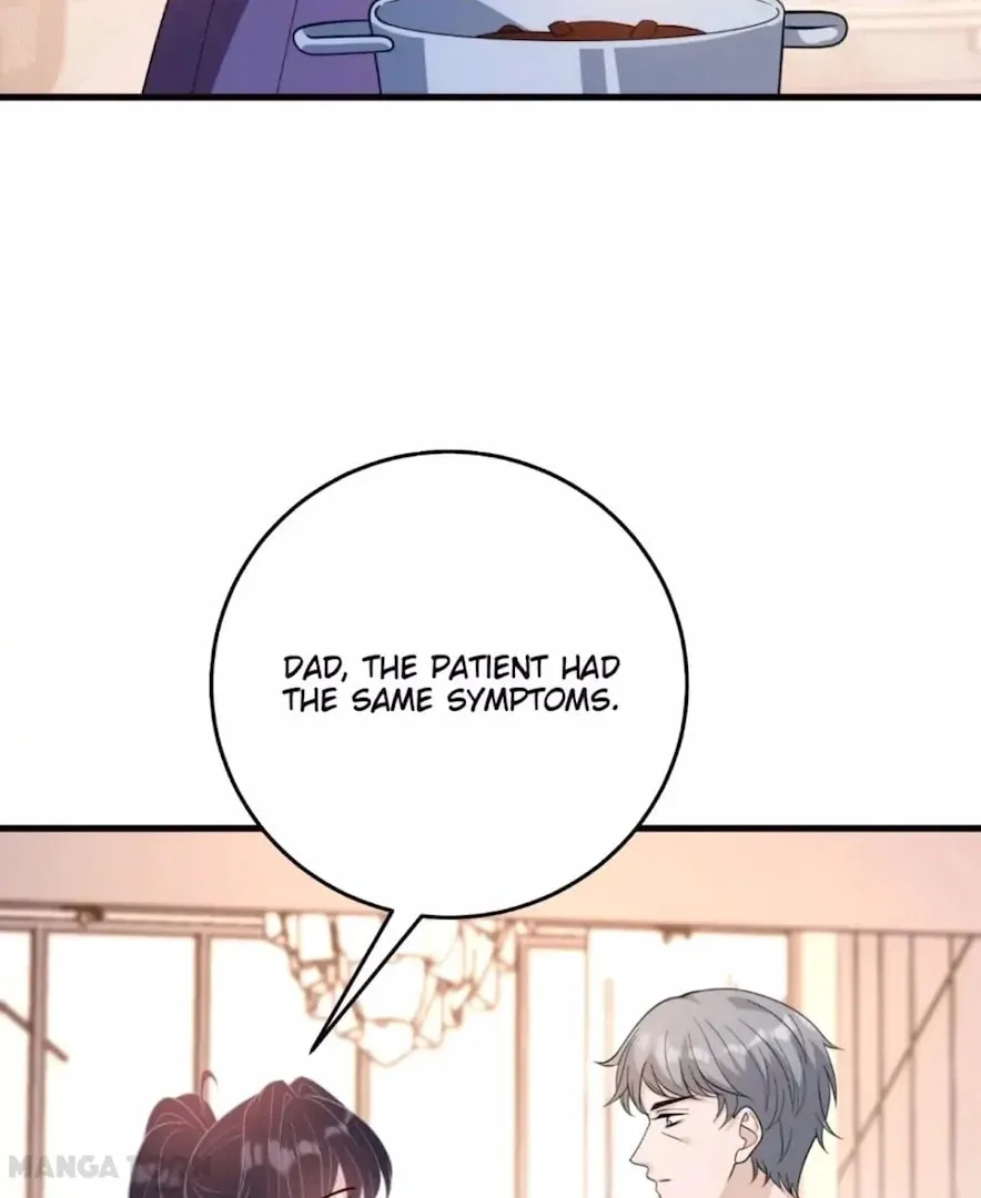 The True Heiress Is an All-Powerful Bigshot Chapter 184 page 44 - 