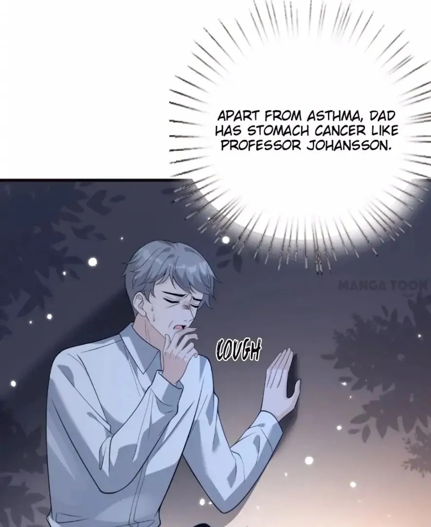 The True Heiress Is an All-Powerful Bigshot Chapter 184 page 46 - 