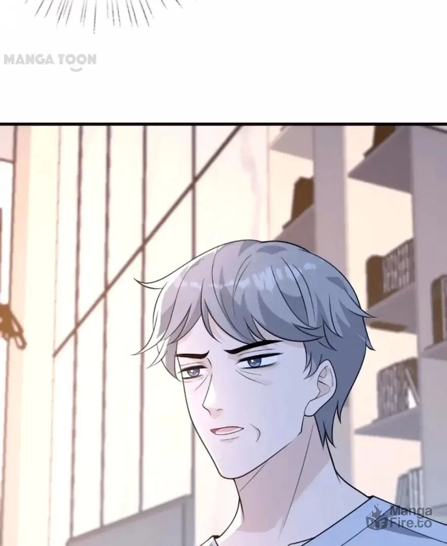 The True Heiress Is an All-Powerful Bigshot Chapter 184 page 48 - 