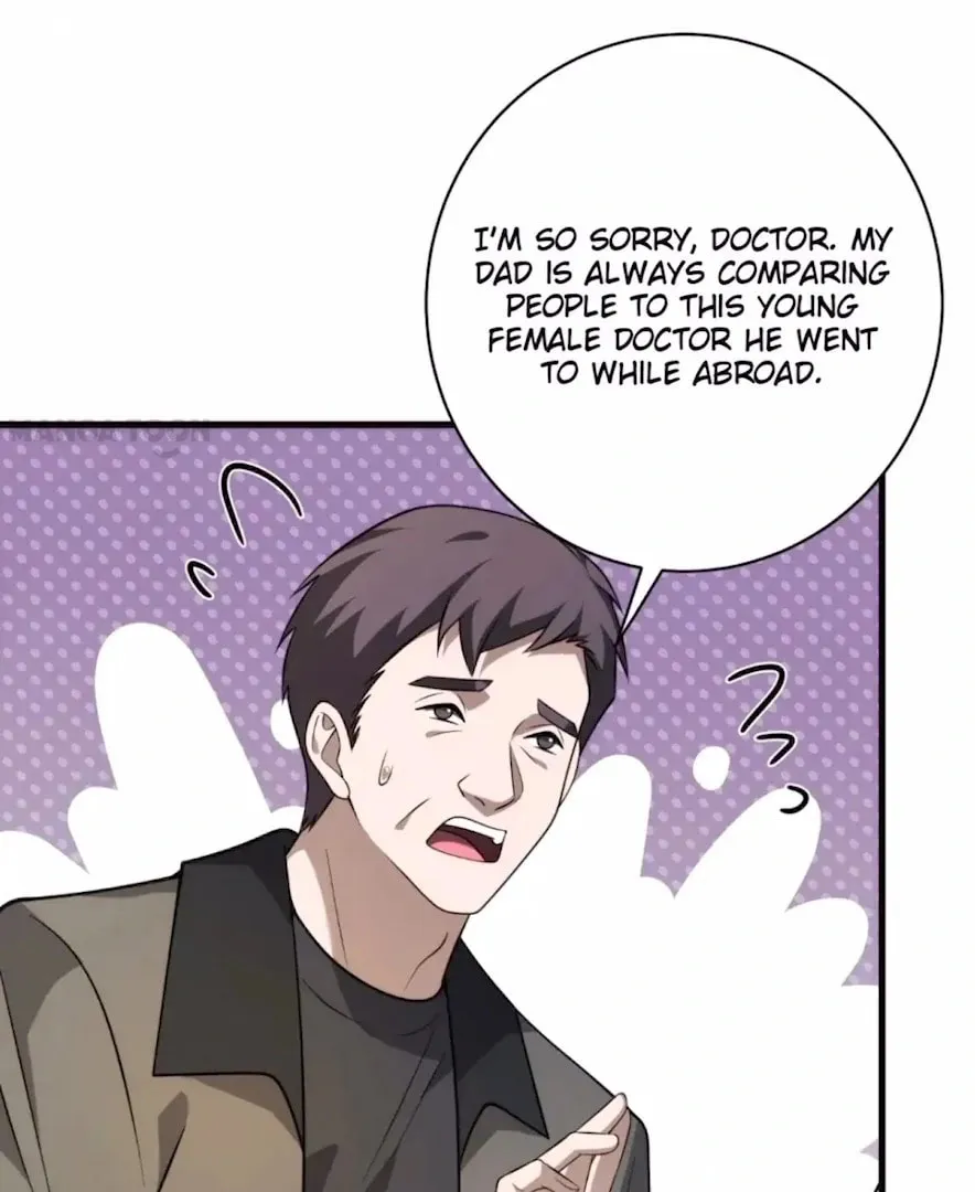 The True Heiress Is an All-Powerful Bigshot Chapter 184 page 7 - 