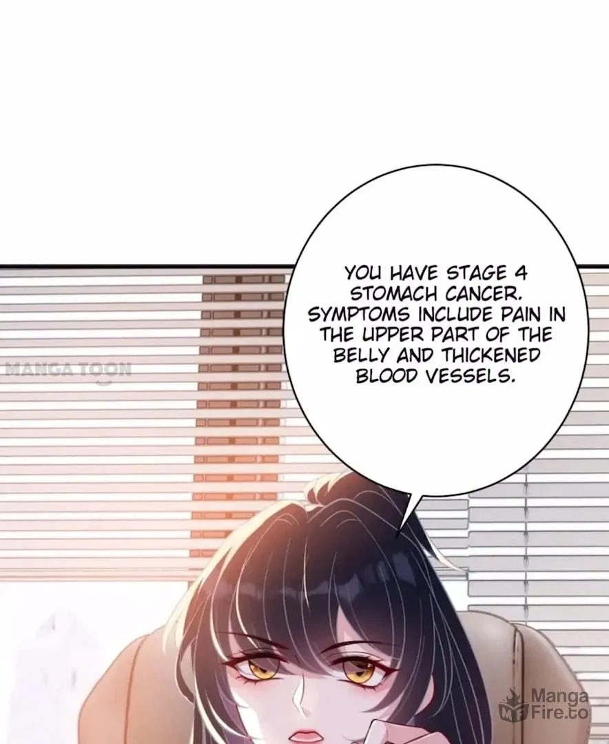 The True Heiress Is an All-Powerful Bigshot Chapter 184 page 10 - 