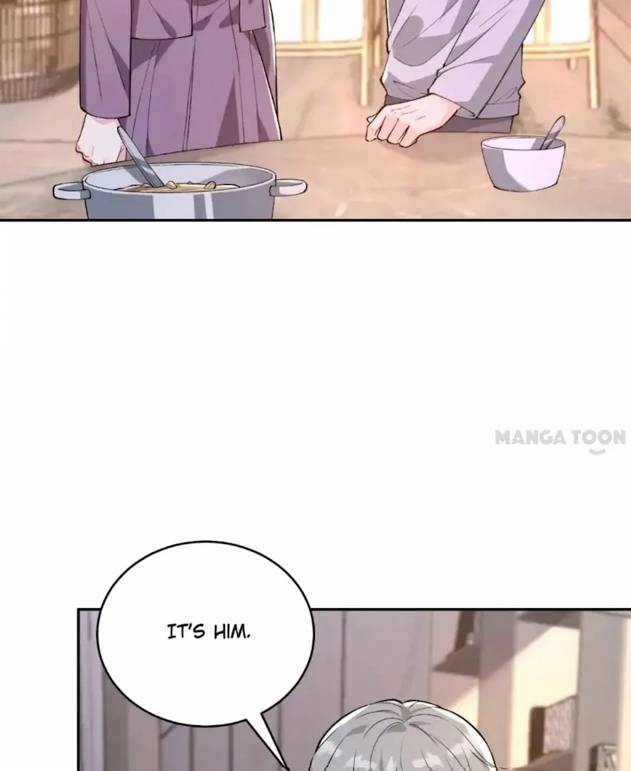 The True Heiress Is an All-Powerful Bigshot Chapter 185 page 2 - 