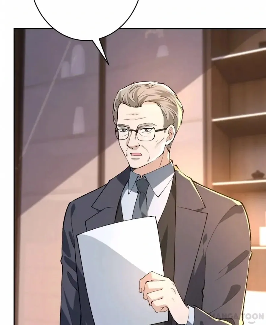 The True Heiress Is an All-Powerful Bigshot Chapter 185 page 11 - 